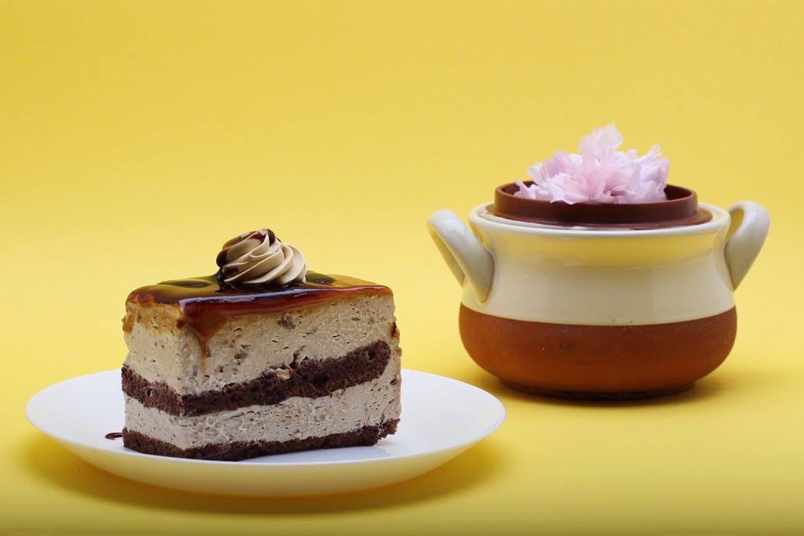 Patisserie Romana in Edgware London